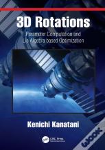 3d Rotations