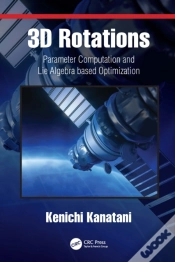 Capa do artigo 3d Rotations