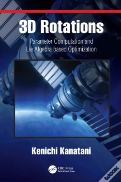 Capa do artigo 3d Rotations