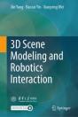 3d Scene Modeling And Robotics Interaction - Preview