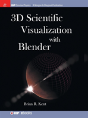 3d Scientific Visualization With Blender - Preview