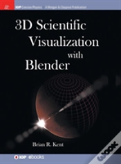 Capa do artigo 3d Scientific Visualization With Blender
