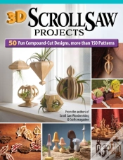 Capa do artigo 3d Scroll Saw Projects
