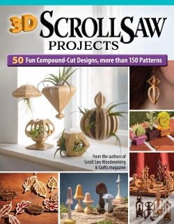 Capa do artigo 3d Scroll Saw Projects