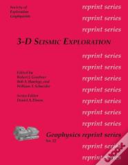 3d Seismic Exploration