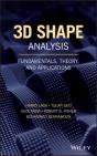 3d Shape Analysis - Preview