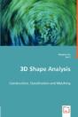 3d Shape Analysis - Preview