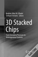 3d Stacked Chips