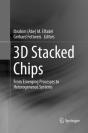3d Stacked Chips - Preview