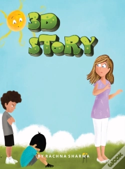 Capa do artigo 3d Story