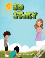 Capa do artigo 3d Story