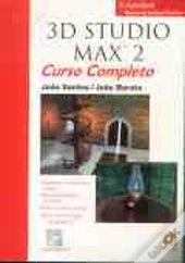3D Studio Max 2 - Curso Completo