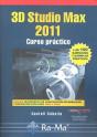 3d Studio Max 2011. Curso Práctico - Preview
