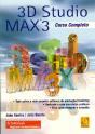 3D Studio Max 3 - Curso Completo - Preview