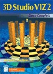 Capa do artigo 3D Studio VIZ 2