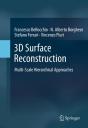 3d Surface Reconstruction - Preview