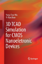 3d Tcad Simulation For Cmos Nanoeletronic Devices - Preview