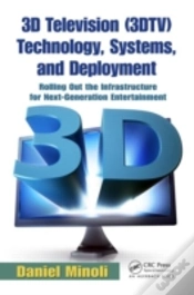 Capa do artigo 3d Television (3dtv) Technology, Systems, And Deployment