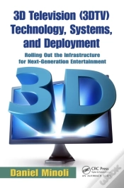 Capa do artigo 3d Television (3dtv) Technology, Systems, And Deployment