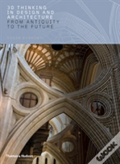 Capa do artigo 3d Thinking In Design And Architecture