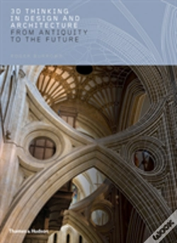 Capa do artigo 3d Thinking In Design And Architecture
