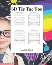 Capa do artigo 3d Tic Tac Toe Game Book: A New Advanced