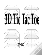 Capa do artigo 3d Tic Tac Toe