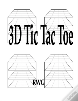 Capa do artigo 3d Tic Tac Toe