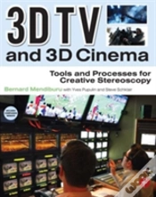 Capa do artigo 3d Tv And 3d Cinema