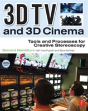 3d Tv And 3d Cinema - Preview