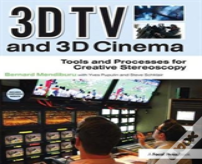 3d Tv And 3d Cinema