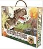 3d Tyrannosaurus - Preview