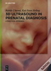Capa do artigo 3d Ultrasound In Prenatal Diagnosis