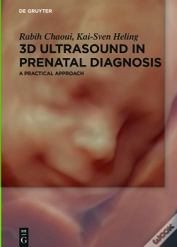 Capa do artigo 3d Ultrasound In Prenatal Diagnosis