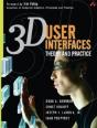 3d User Interfaces - Preview