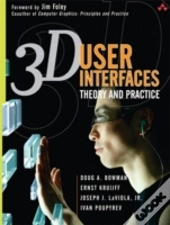 3d User Interfaces