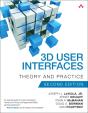 3d User Interfaces - Preview
