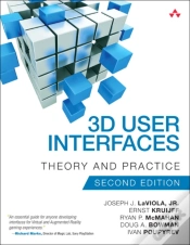 Capa do artigo 3d User Interfaces
