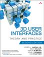3d User Interfaces - Preview