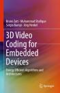 3d Video Coding For Embedded Devices - Preview