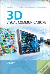 Capa do artigo 3d Visual Communications
