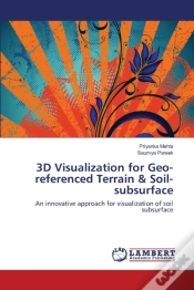Capa do artigo 3d Visualization For Geo-Referenced Terrain & Soil-Subsurface