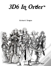 Capa do artigo 3d6 In Order