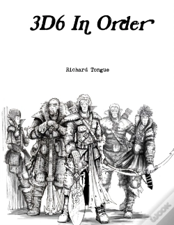 Capa do artigo 3d6 In Order