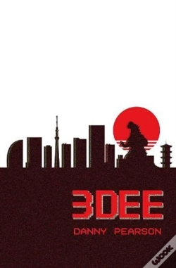 Capa do artigo 3dee