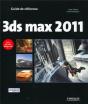 3ds Max 2011 - Inclut 3ds Max Design - Preview