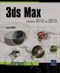 3ds Max 2012 - Preview