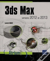 Capa do artigo 3ds Max 2012