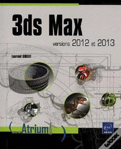 Capa do artigo 3ds Max 2012
