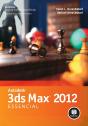 3Ds Max 2012 - Preview